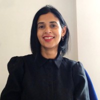 John Laing Employee Kulsoom Jeffreys's profile photo