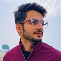 Kluisz.ai Employee Arsh Deep's profile photo