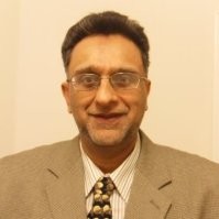 Mohamedarif Jagani Email & Phone Number