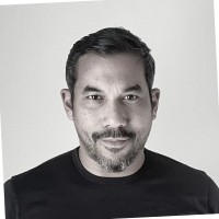 Zero Foxtrot Employee Rich Mongan's profile photo