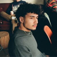Jonathan Chavez