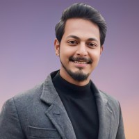 Robin Sinha Email