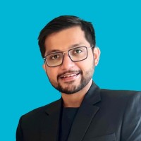 Docsumo - Data Entry & Document Workflow Automation Software Employee Rushabh Sheth's profile photo