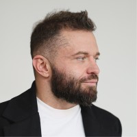 NtechLab Employee Denis Grishin's profile photo