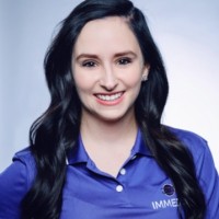 Immedia Employee Jeni Hedrei's profile photo