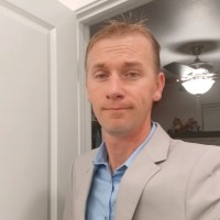 Sundt Construction Employee Robert Allred's profile photo