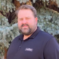 Sysco Canada Inc. Employee Joshua Moar's profile photo