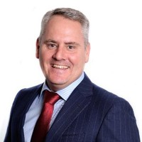 Quinbrook Infrastructure Partners Employee Brian Restall's profile photo