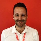 M Squared Employee Andrew Macdonald's profile photo