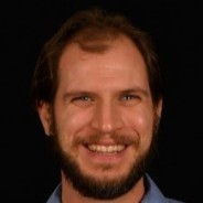 Pawnee Elementary School Employee Benjamin Lupo's profile photo