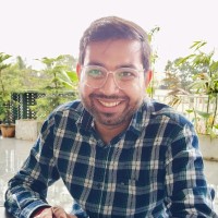 Omind Employee Dirghayu Raichura's profile photo