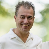 MARK-APP Employee Peter Visser's profile photo