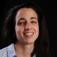 Supli Employee Fanny Gil's profile photo