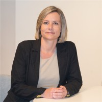 Unifly Employee Kaat Tournel's profile photo