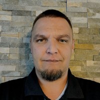Diamond House Detox & Recovery Employee Eric Carr's profile photo