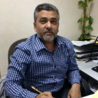 DX Contracting Employee Jitendra Mistry's profile photo