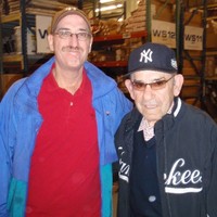 Steiner Sports Employee Peter Chapman's profile photo