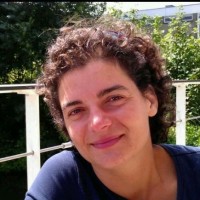 In 2 Work Employee Gabriëlla van Den Hoek Ostende's profile photo