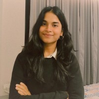 Nutrabay Employee Ishika Singh's profile photo