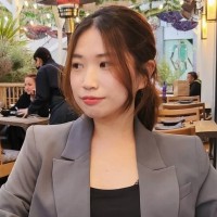 Prada Group Employee Mabel Yan's profile photo