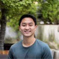 Eric Kim Email