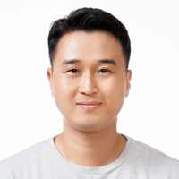 Apple Employee James Seo's profile photo