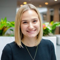 Glycomine Inc. Employee Emily Kenney's profile photo