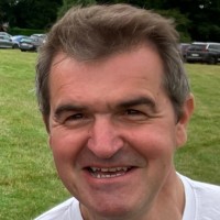 International Skating Union Employee Jeremy Conrad-Pickles's profile photo