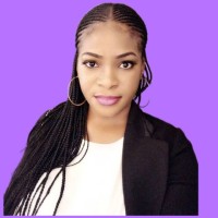 Bookingcorps Employee Ijeoma Achuna's profile photo
