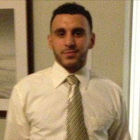 Paystone Employee Omar Kadray's profile photo
