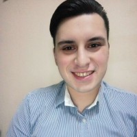 BePartners Employee Axel Leguizamón's profile photo