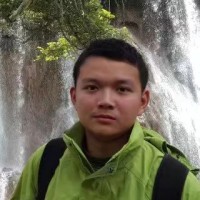 Xtracta Employee Qiming Bao's profile photo