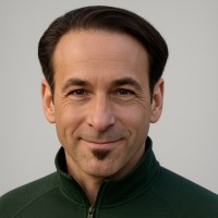 Infosec Employee Joe Vito's profile photo