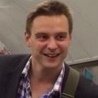 John Lewis & Partners Employee David Alderton-Wild's profile photo