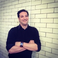 Kuato Studios Employee Mark Horneff's profile photo