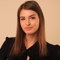 RS Metrics Employee Desislava Stoeva's profile photo