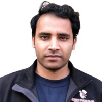 Board Of Revenue Employee Muhammad Gul's profile photo