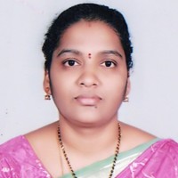 YALAVARTI PROJECTS PRIVATE LIMITED Employee Shailaja Yalavarti's profile photo
