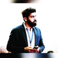 Raaj Shah Email & Phone Number