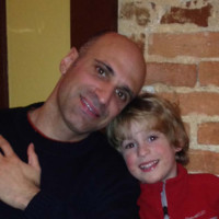 Patrick Rodrigues Email & Phone Number