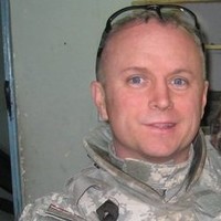Data Tactics Employee William Mandrick's profile photo