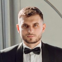 Websolutions Agency Employee Konstantin Shupenko's profile photo