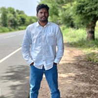 BCTC Employee Udai Kumar's profile photo