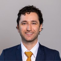 Amazon Employee Chris Carney's profile photo