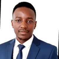 E&M Creative Agency Employee Collins Nyamweya's profile photo