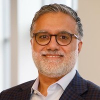 Gallagher Bassett Employee Ajay Sinha's profile photo