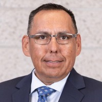 Los Alamos National Laboratory Employee Mike Minton's profile photo