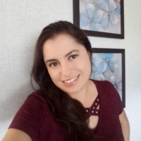 Ing Anna Domínguez's profile photo