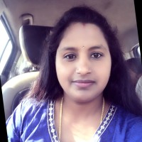 Madhura Sp's profile photo