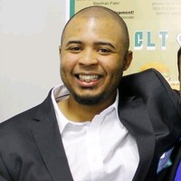 Fidelity Investments Employee Christopher Flowers's profile photo